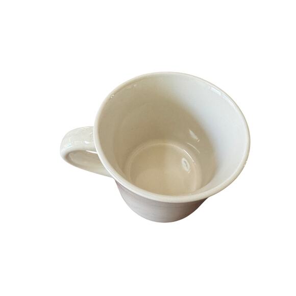 Vintage SIU Southern Illinois University Mug W.C. Bunting Ohio w/ Sticker School - Picture 4 of 8